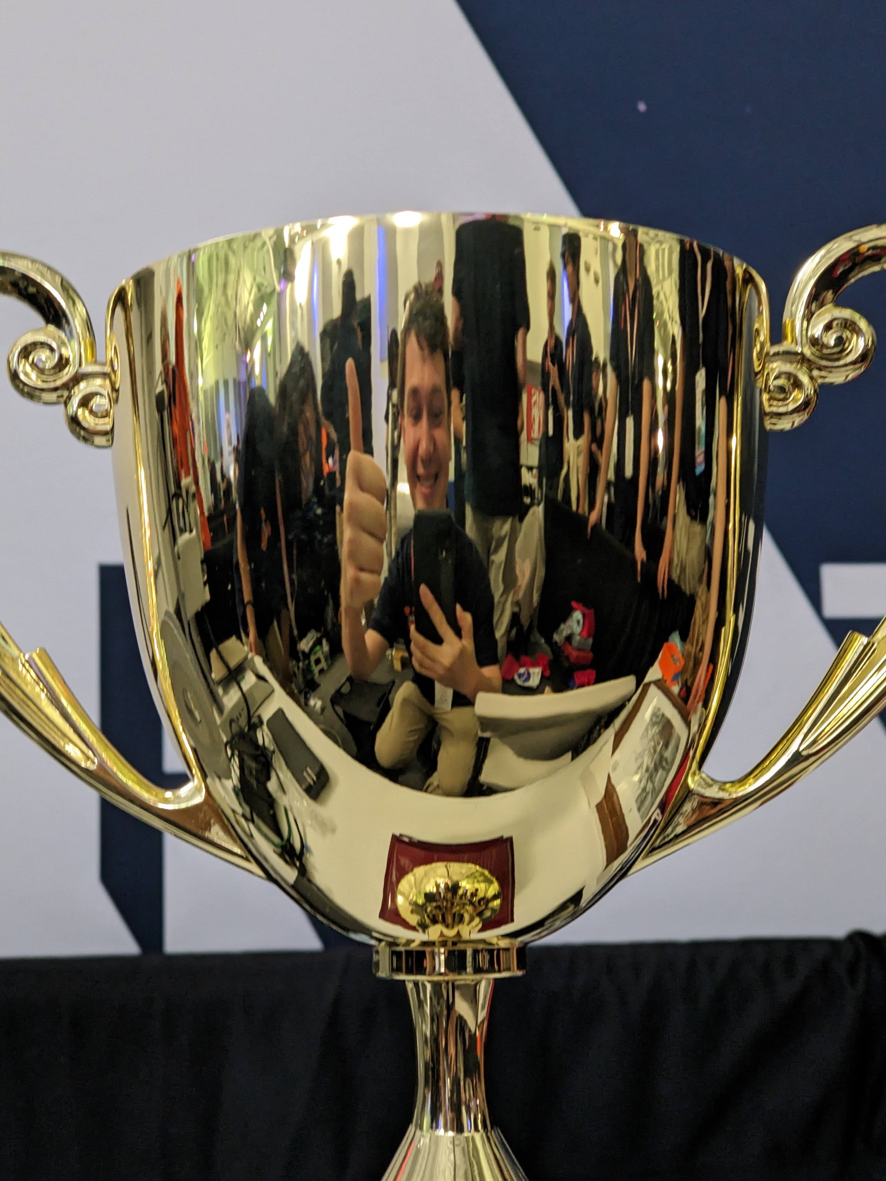 SSERVI granular mechanics award.