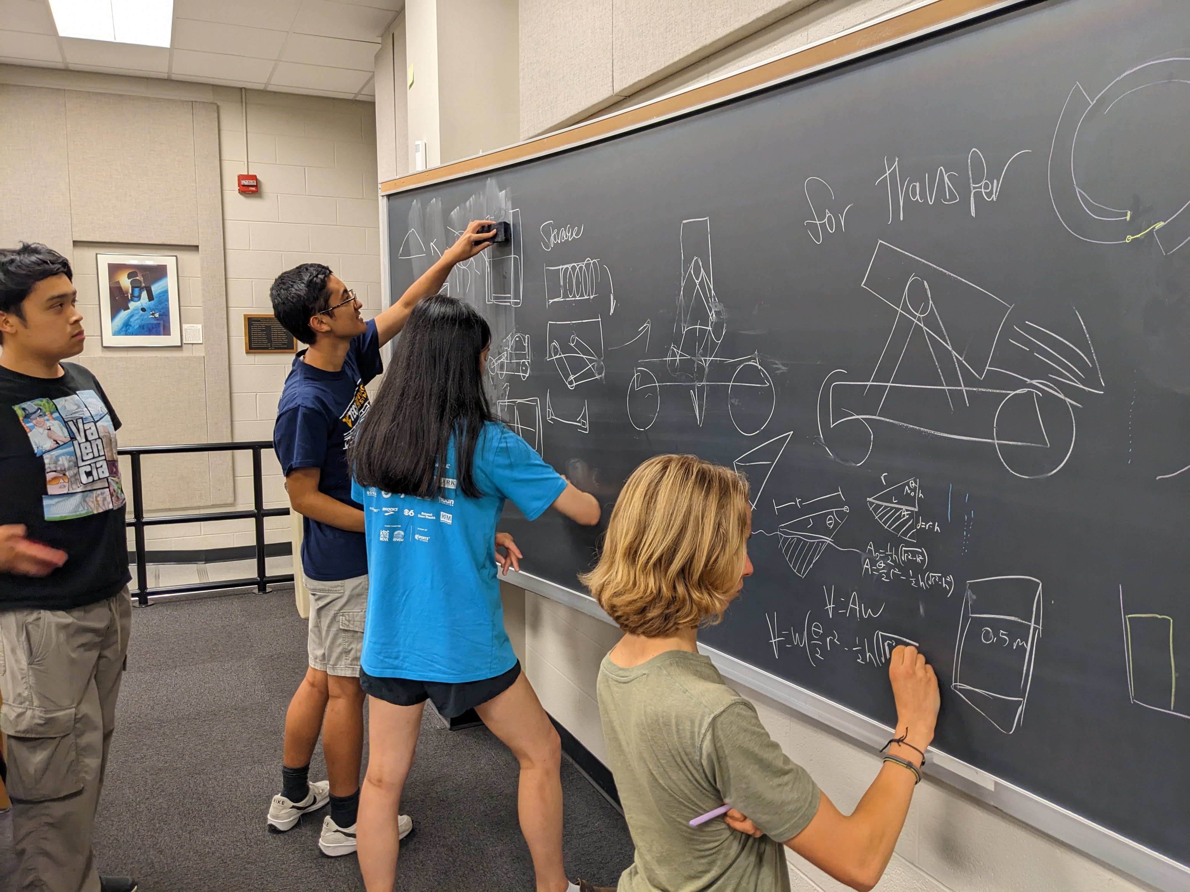 Starting From Scratch 2