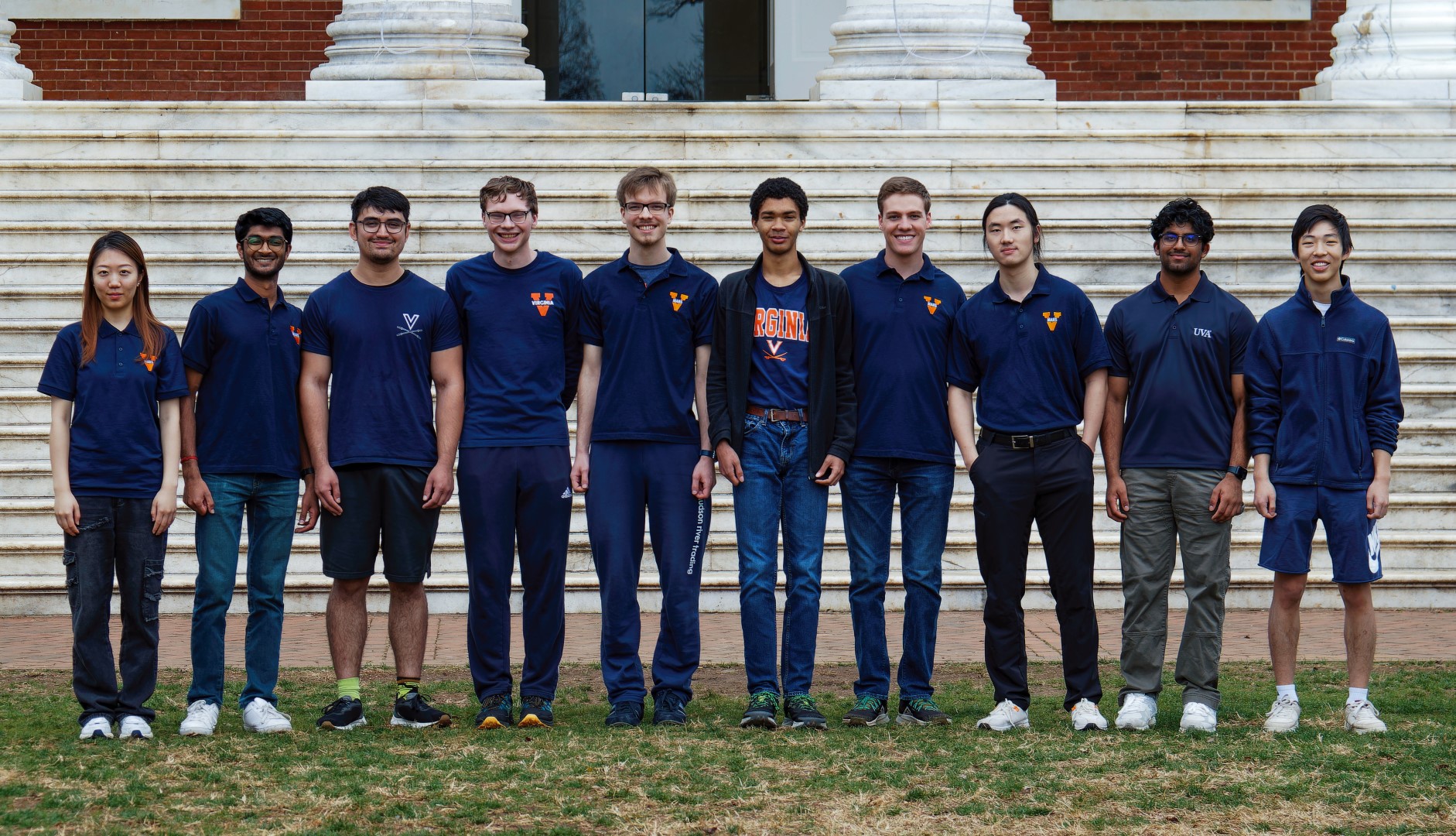 Computer Team