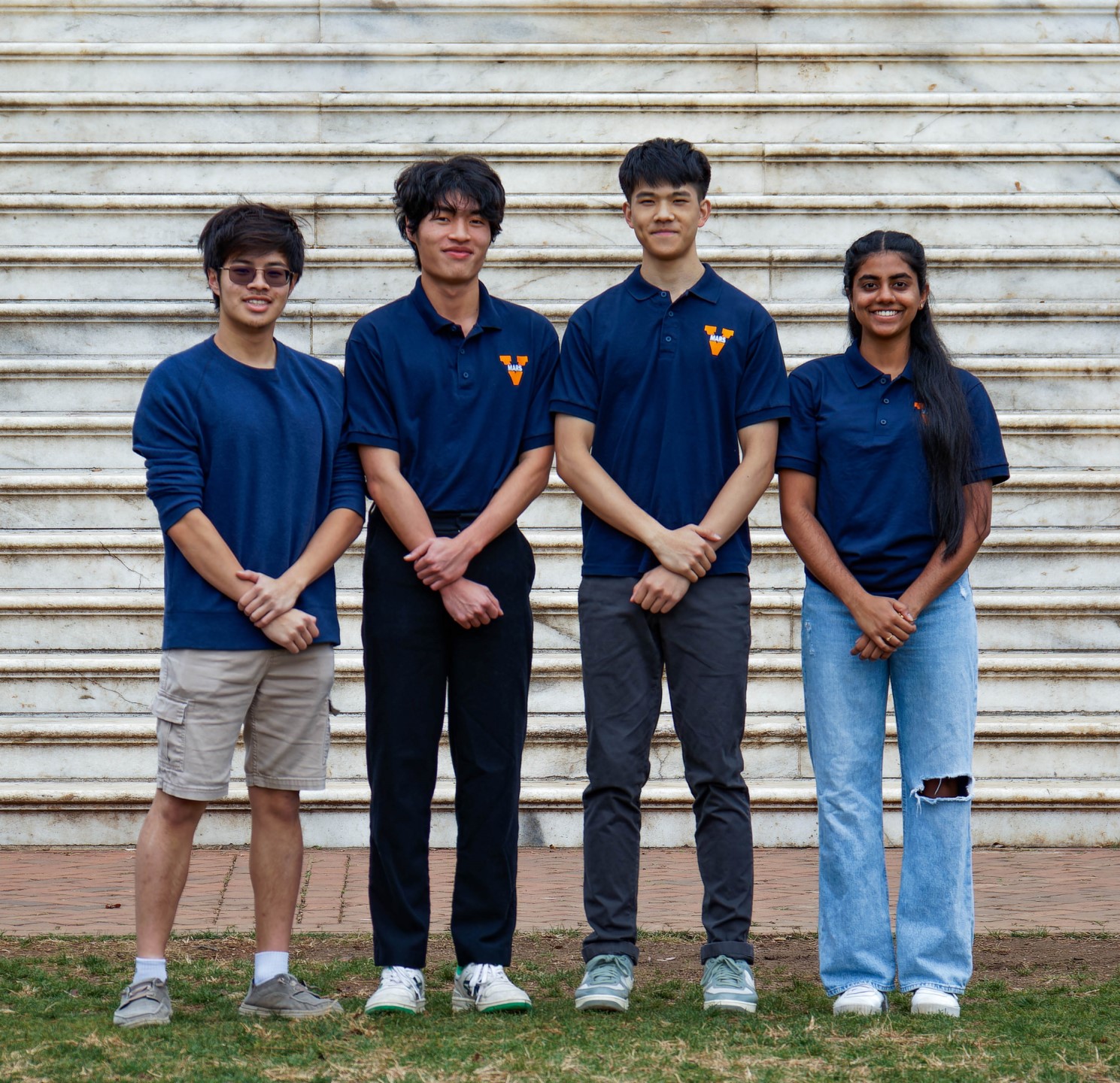 Electrical Team