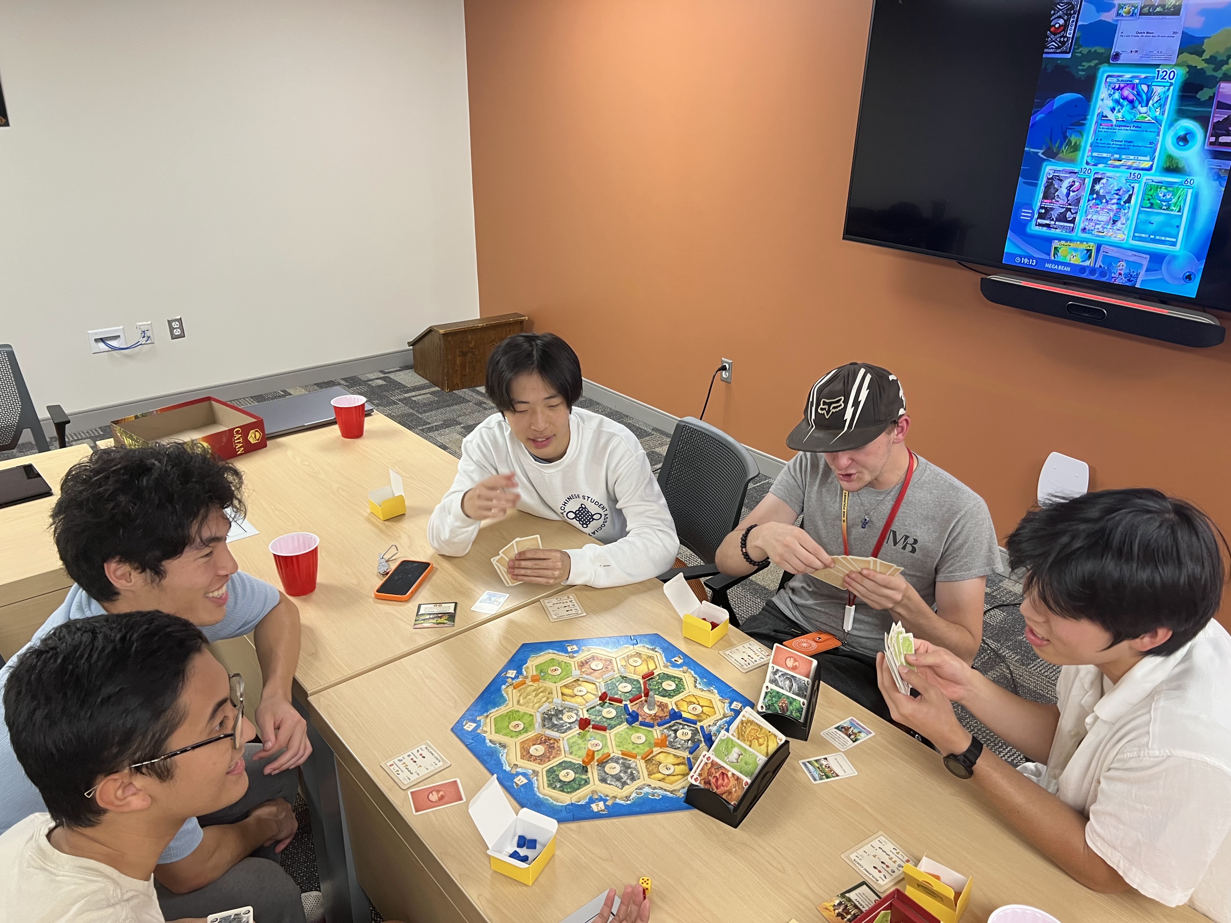 Catan