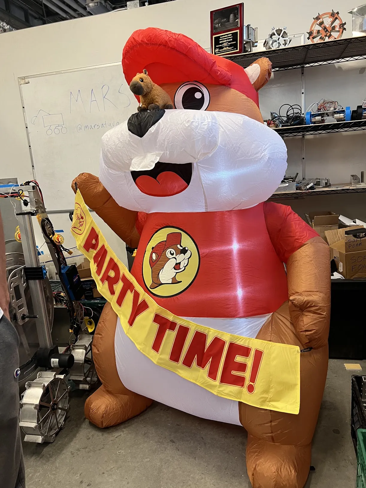 Bhargav Garre Venkata